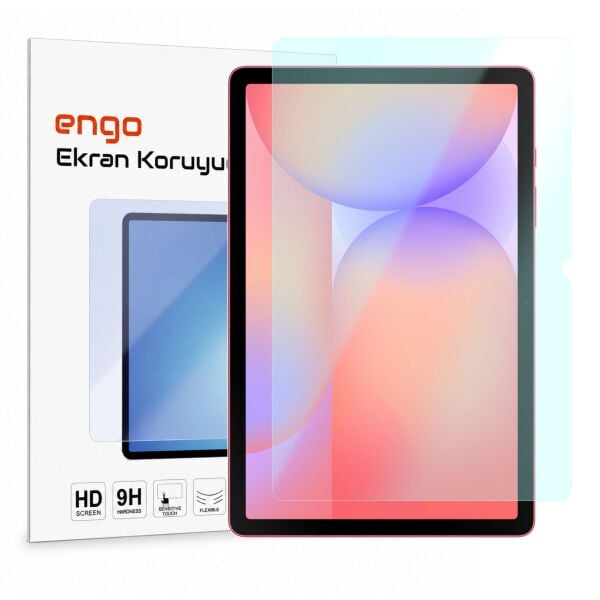Samsung Galaxy Tab S10 Lite 10.9 inç Ekran Koruyucu SM-X400
