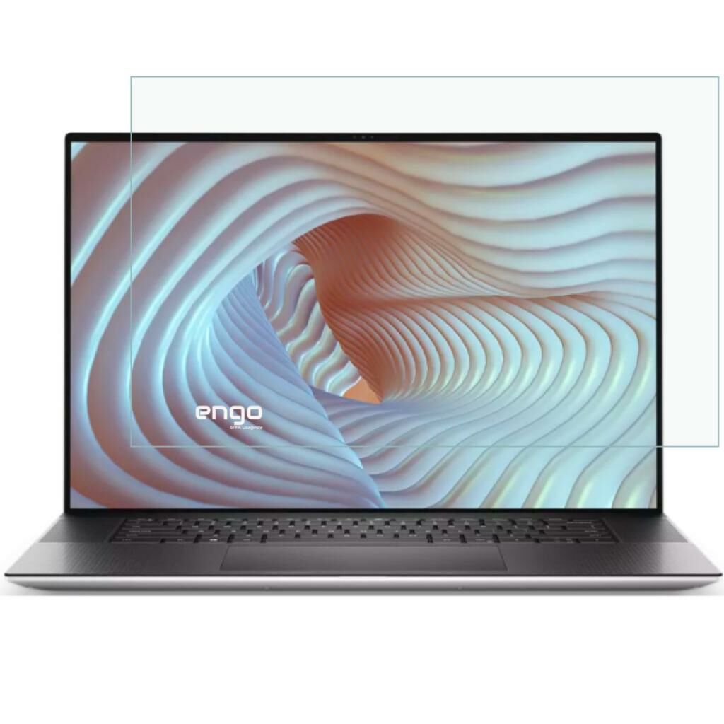 Dell XPS 17 İnç Ekran Koruyucu Nano 16:10