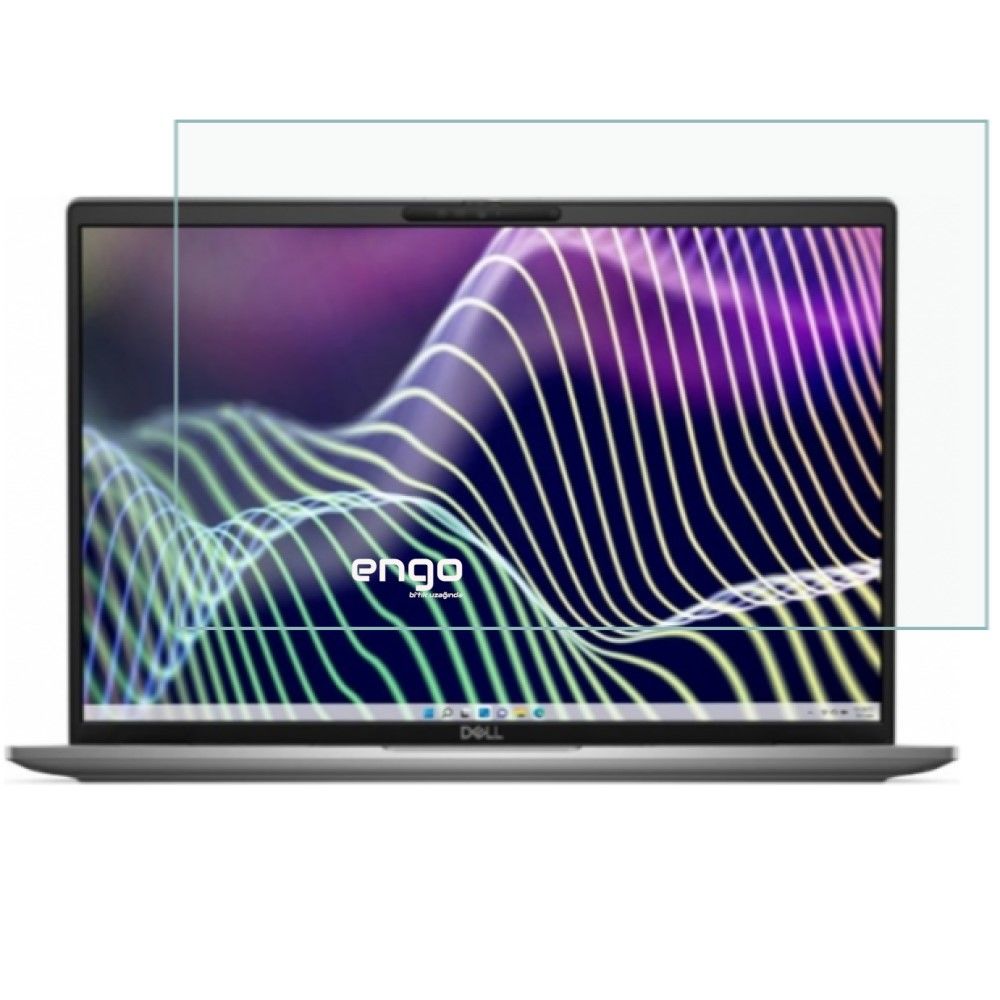 Dell Latitude 16 İnç Ekran Koruyucu Nano 16:10