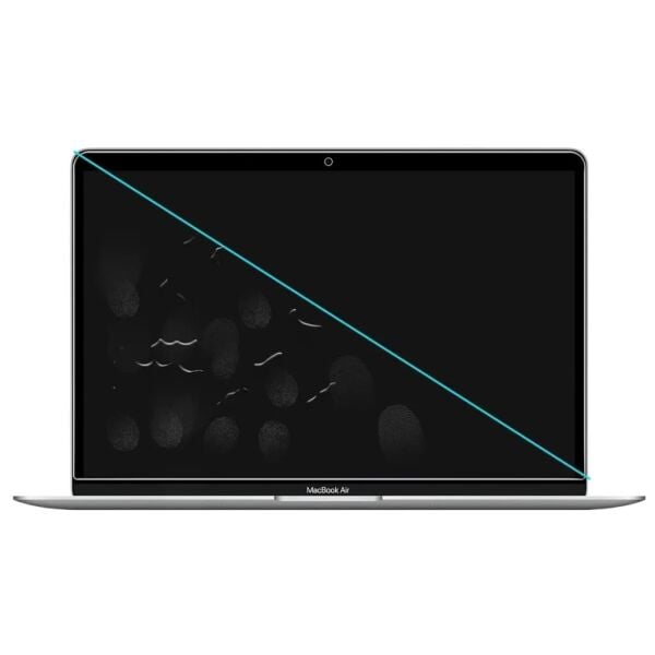 HP OMEN MAX Gaming 16-ah0004nt 16 inç Mat Ekran Koruyucu