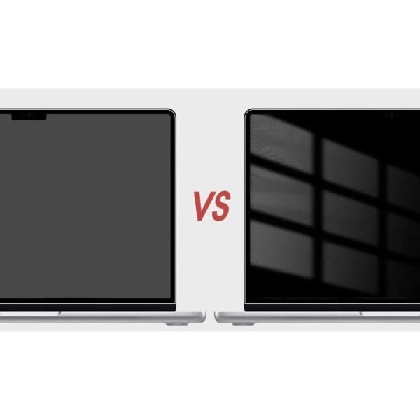 HP OMEN MAX Gaming 16-ah0004nt 16 inç Mat Ekran Koruyucu
