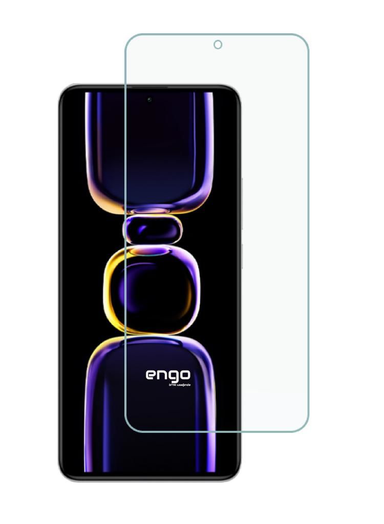 Xiaomi Redmi K60 Ekran Koruyucu Nano Şeffaf Koruma
