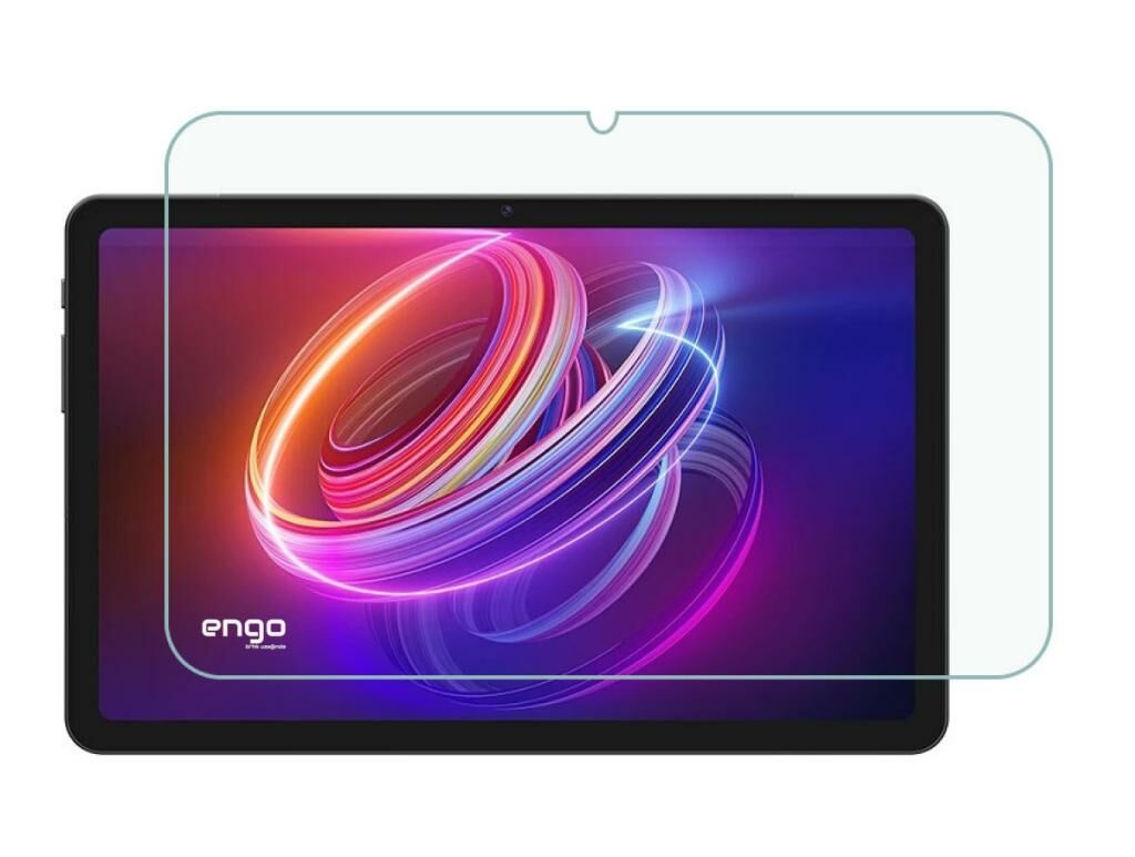 Casper VIA S40 Tablet Ekran Koruyucu Nano Flexible
