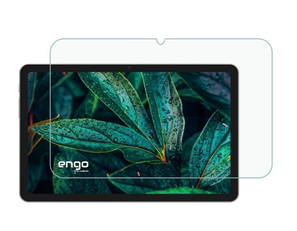 Casper VIA L40 Ekran Koruyucu 10.4 inç Nano Flexible Şeffaf