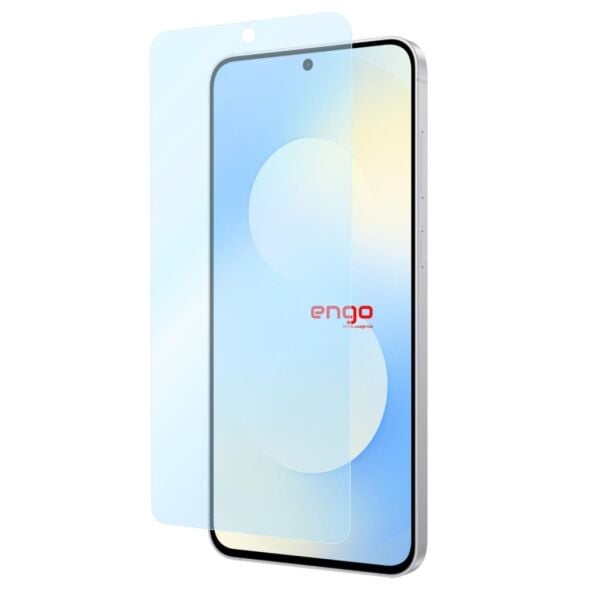 Samsung Galaxy S25 FE Ekran Koruyucu Nano Parlak Şeffaf