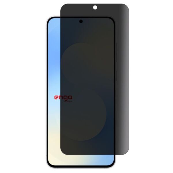 Samsung Galaxy S25 FE Hayalet Ekran Koruyucu SM-S731B Şeffaf