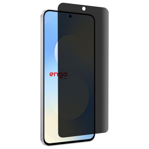Samsung Galaxy S25 FE Hayalet Ekran Koruyucu SM-S731B Şeffaf