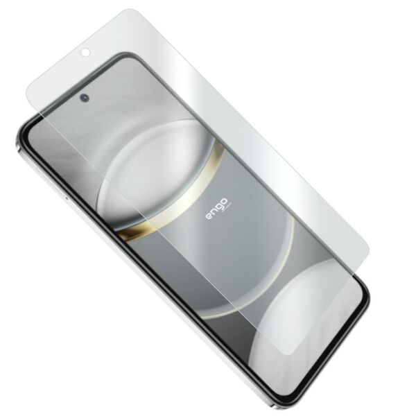 Tecno Spark 30 Mat Ekran Koruyucu Parmak İzi Bırakmaz Şeffaf