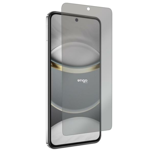 Tecno Spark 30 Hayalet Ekran Koruyucu Gizlilik Korumalı