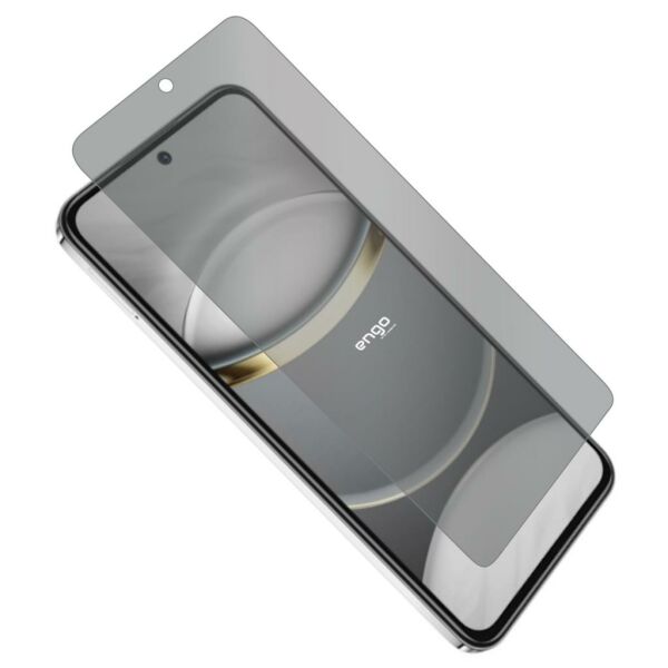 Tecno Spark 30 Hayalet Ekran Koruyucu Gizlilik Korumalı