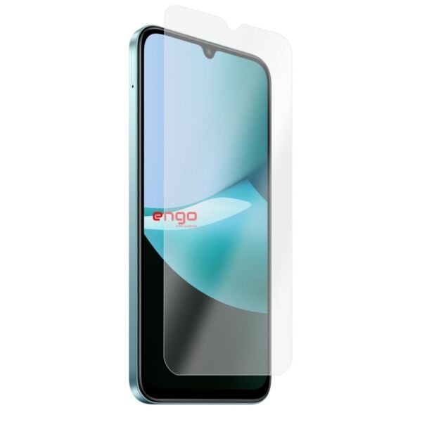 Xiaomi Redmi 15C Mat Ekran Koruyucu Parlamayı Önler Şeffaf