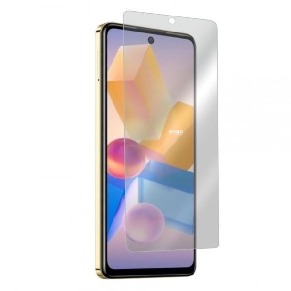 Infinix Hot 40 Pro Mat Ekran Koruyucu Parmak İzi Bırakmaz