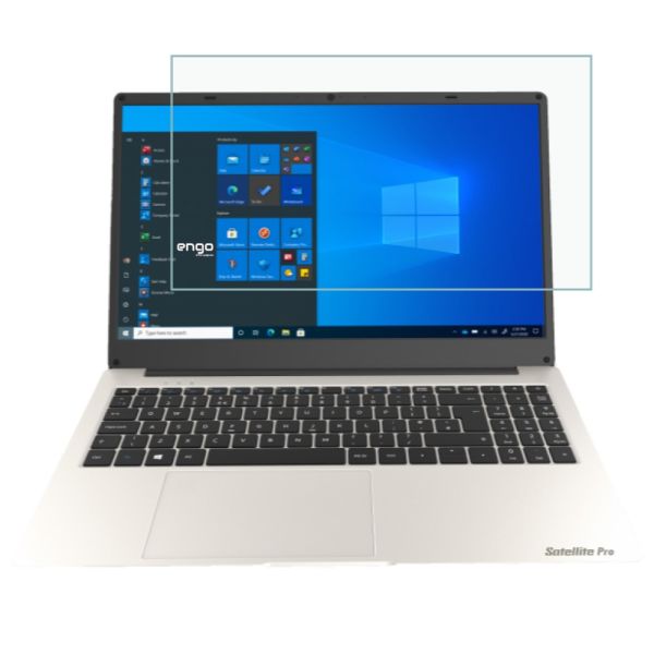 Dynabook Satellite Pro 15.6 İnç Ekran Koruyucu Nano 16:9