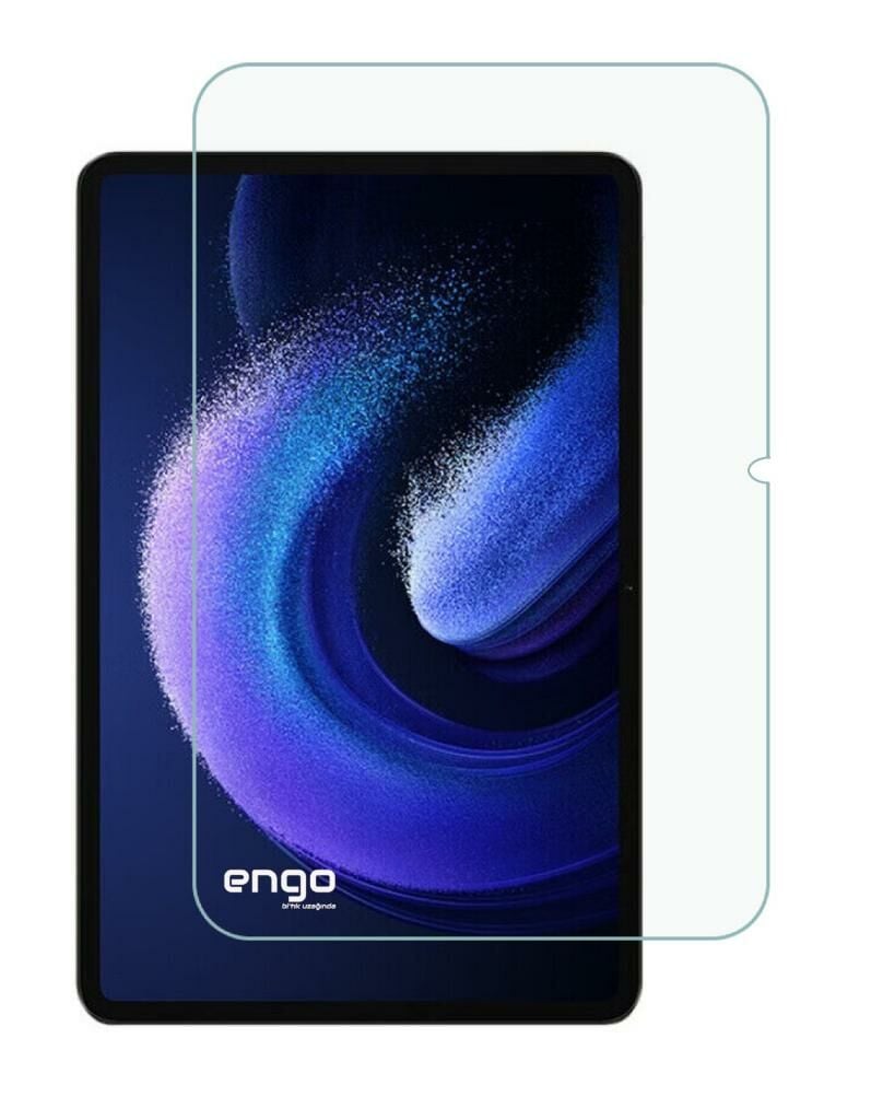 Xiaomi Pad 6 11 Inç Tablet Ekran Koruyucu Esnek Nano Şeffaf