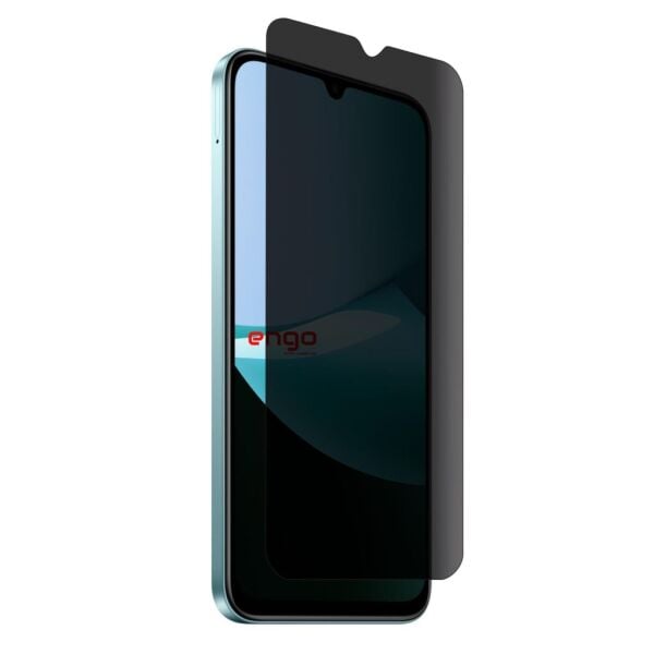 Xiaomi Redmi 15C Hayalet Ekran Koruyucu Gizlilik Korumalı