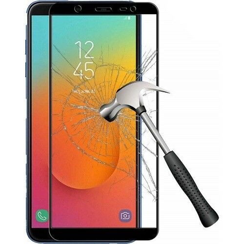 Huawei Mate 10 Lite Ekran Koruyucu 5D Tam Kaplama Cam