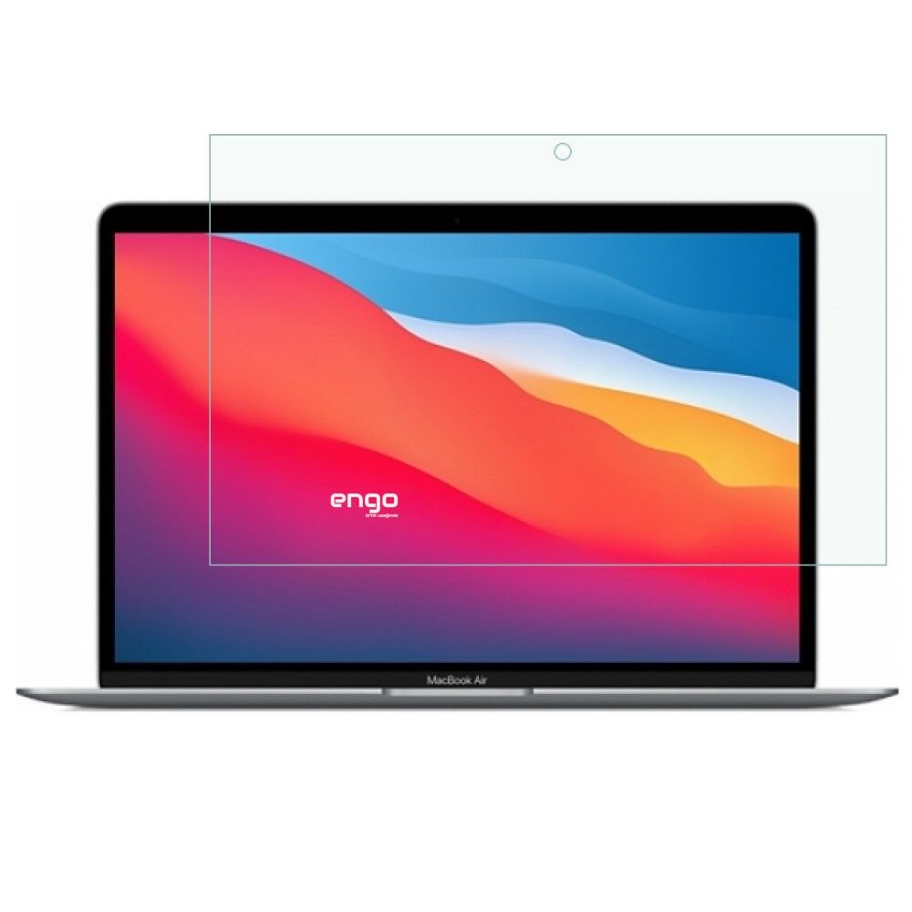 Apple MacBook Air 13 inç Ekran Koruyucu M1 2020, Retina