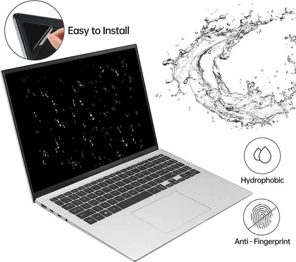 Apple MacBook Air 13 inç Ekran Koruyucu M1 2020, Retina