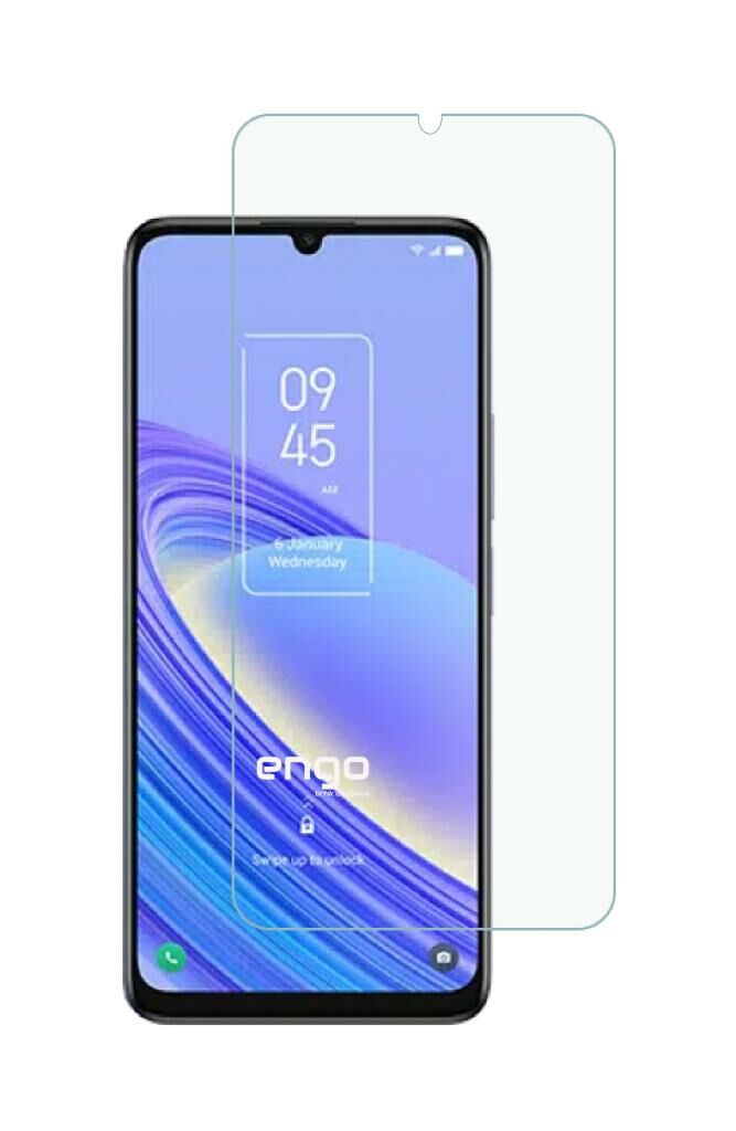 TCL 40 SE Ekran Koruyucu Nano