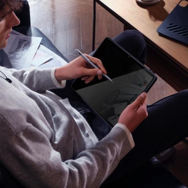 Samsung Galaxy Tab S11 Hayalet Ekran Koruyucu 11 inç SM-X730