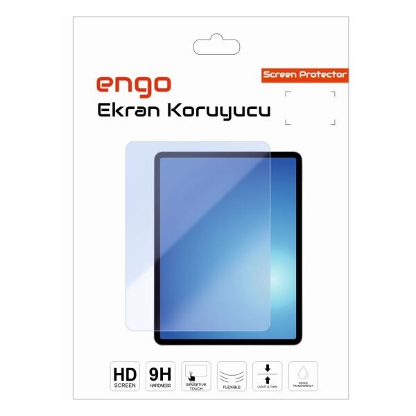 Samsung Galaxy Tab S11 Hayalet Ekran Koruyucu 11 inç SM-X730