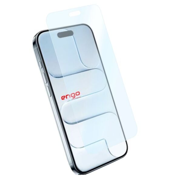 Apple iPhone Air Ekran Koruyucu 6.5 inç Nano Parlak Şeffaf