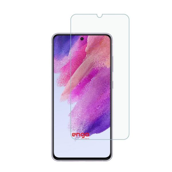 Samsung Galaxy S21 FE Ekran Koruyucu Nano