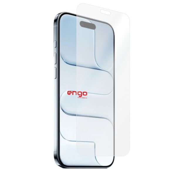 Apple iPhone Air Mat Ekran Koruyucu Yansımayı Önler