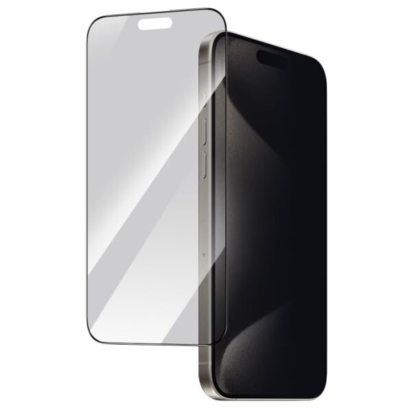 Apple iPhone Air Hayalet Ekran Koruyucu Gizlilik Filtresi
