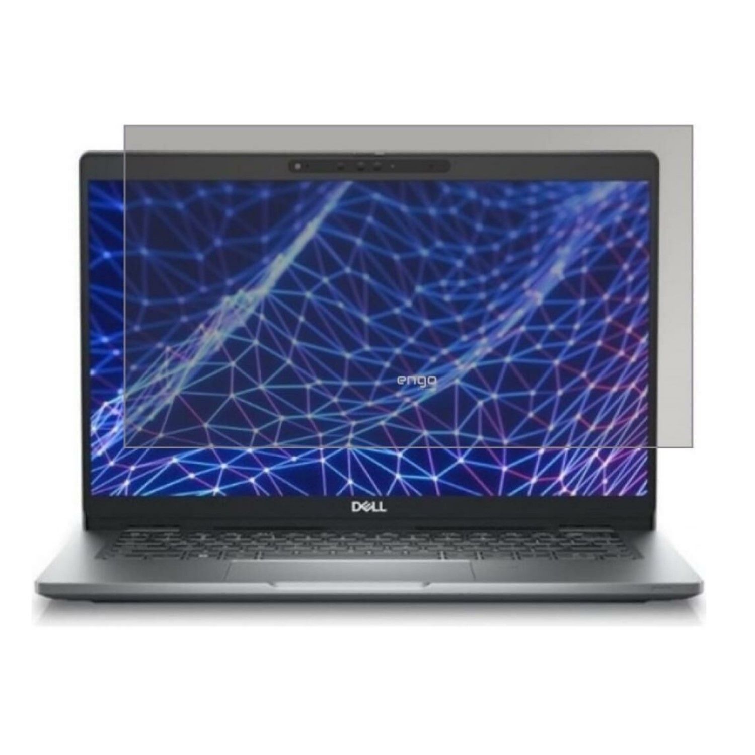 Dell Latitude 5530 15.6 İnç Hayalet Ekran Koruyucu 16:9