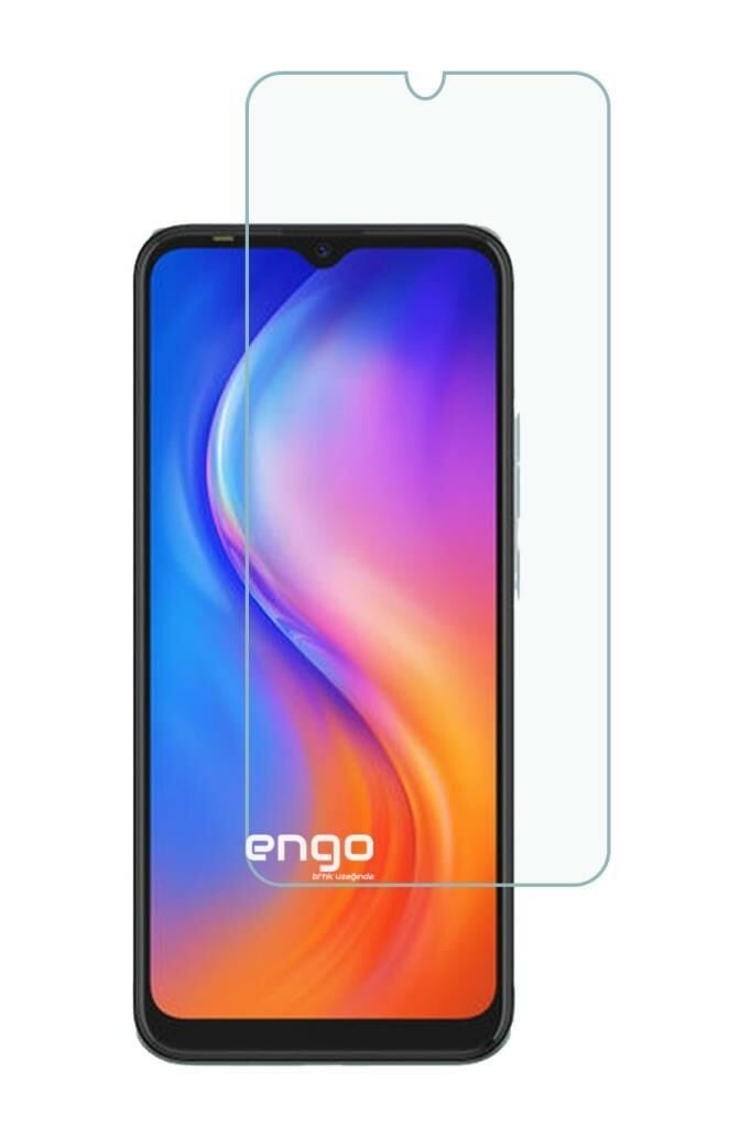 Tecno Spark 6 GO Ekran Koruyucu Nano Şeffaf