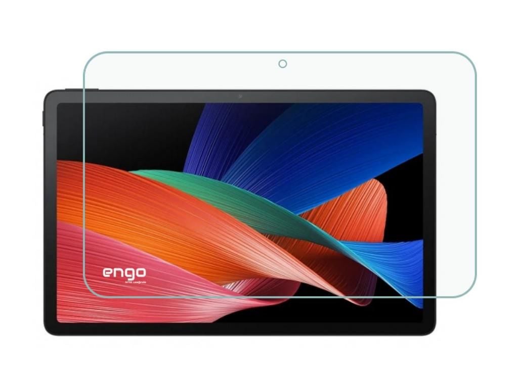 TCL TAB 11 Ekran Koruyucu Şeffaf Nano 11 inç 9466X