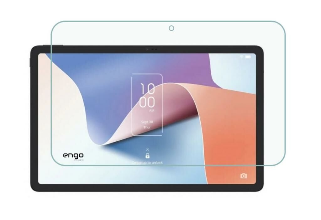 TCL NXTPAPER 11 Ekran Koruyucu Nano Şeffaf 11 inç