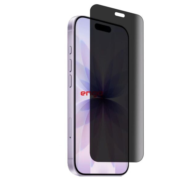 Apple iPhone 17 Hayalet Ekran Koruyucu Gizlilik Filtresi