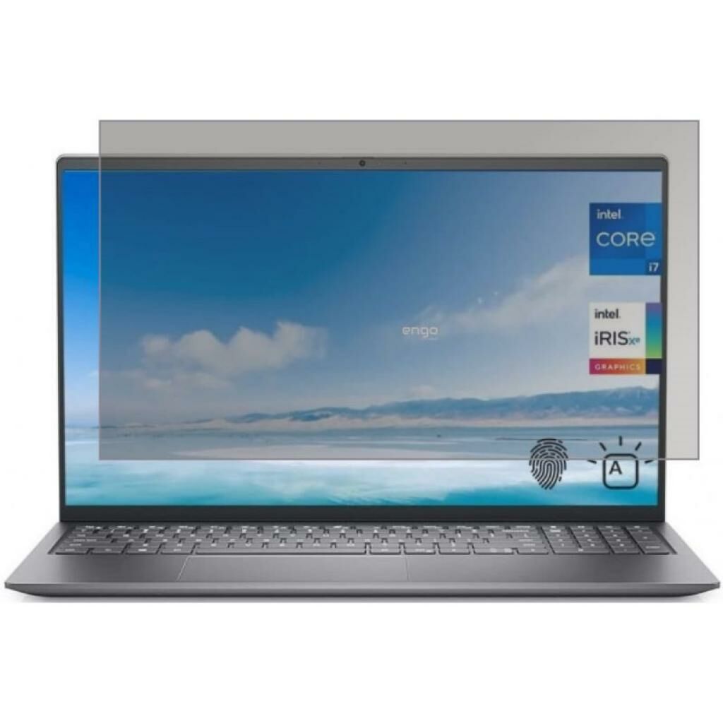 Dell Inspiron 5510 15.6 İnç Hayalet Ekran Koruyucu 16:9