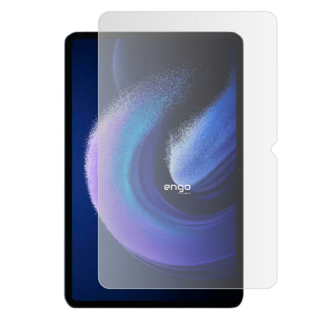 Xiaomi Pad 6 Max 14 14 inç Mat Ekran Koruyucu Şeffaf