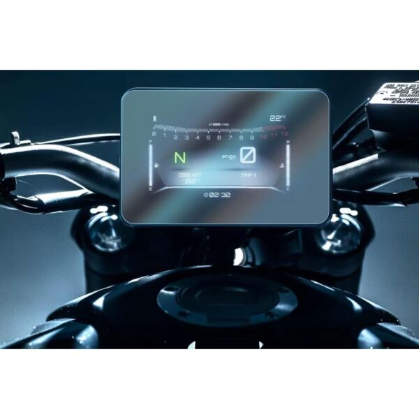 Yamaha Tracer 700 Ekran Koruyucu Dijital Gösterge 2023-2024