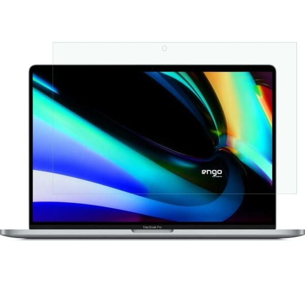 Apple MacBook Pro 16.2 inç Ekran Koruyucu Nano (2019)