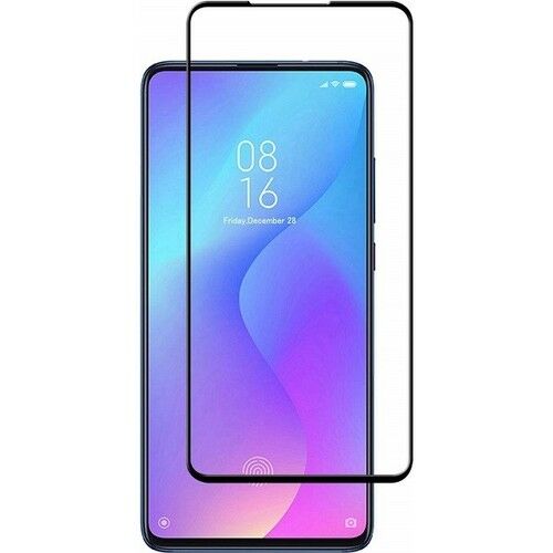 Xiaomi Mi 9T Ekran Koruyucu 5D Tam Kaplama Cam