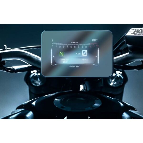 Yamaha MT-07 Ekran Koruyucu Dijital Gösterge 2023-2024