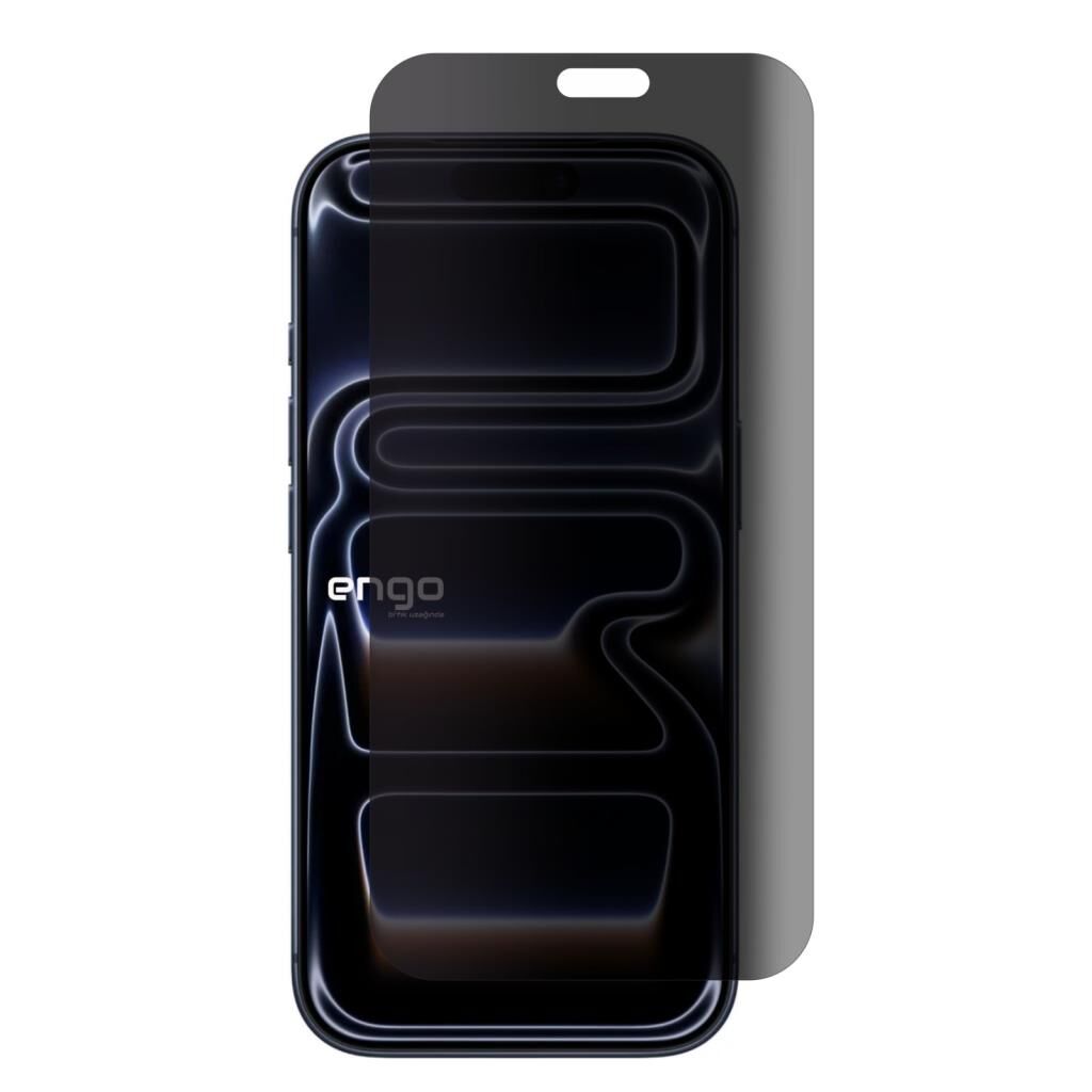 Apple iPhone 17 Pro Max Hayalet Ekran Koruyucu 6.9 inç