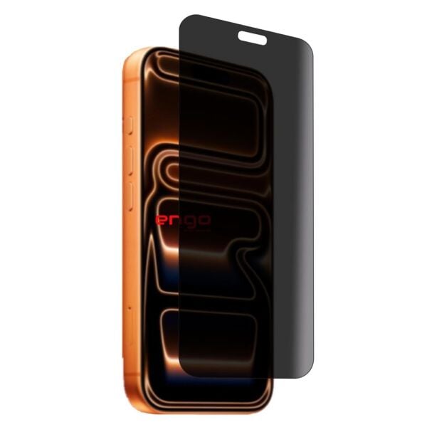 Apple iPhone 17 Pro Max Hayalet Ekran Koruyucu 6.9 inç