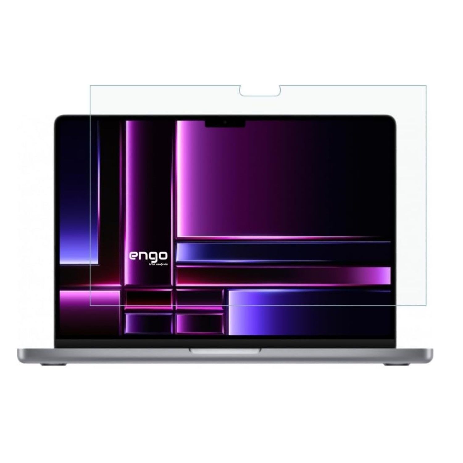 Apple MacBook Pro 16.2 inç M2 Max Ekran Koruyucu 16:10 2023