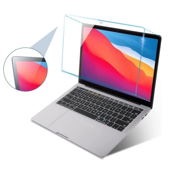Apple MacBook Pro 16.2 inç M2 Max Ekran Koruyucu 16:10 2023