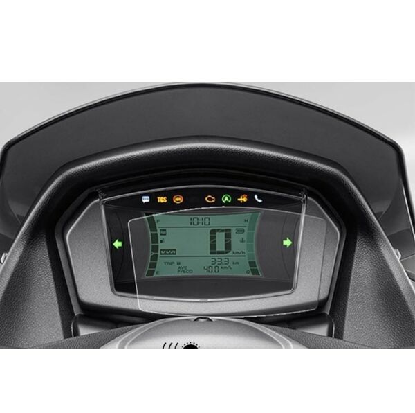 Yamaha NMAX 125-150cc Ekran Koruyucu Dijital Gösterge