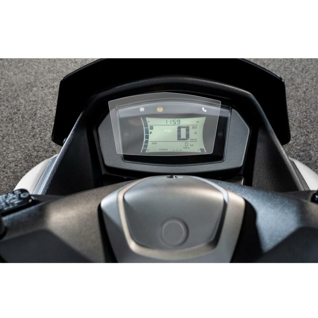 Yamaha NMAX 125-150cc Mat Ekran Koruyucu Dijital Gösterge