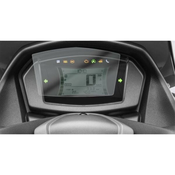 Yamaha NMAX 125-150cc Mat Ekran Koruyucu Dijital Gösterge
