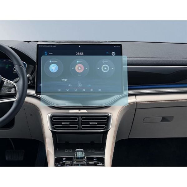 BYD SEAL U DM-i 15.6 inç Multimedya Ekran Koruyucu Nano 2024