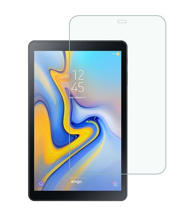 Samsung Galaxy Tab A Ekran Koruyucu 10.5 inç Nano SM-T590 SM-T597