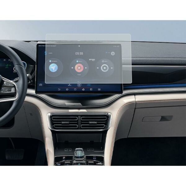 BYD SEAL U DM-i 15.6 inç Mat Ekran Koruyucu Multimedya 2024